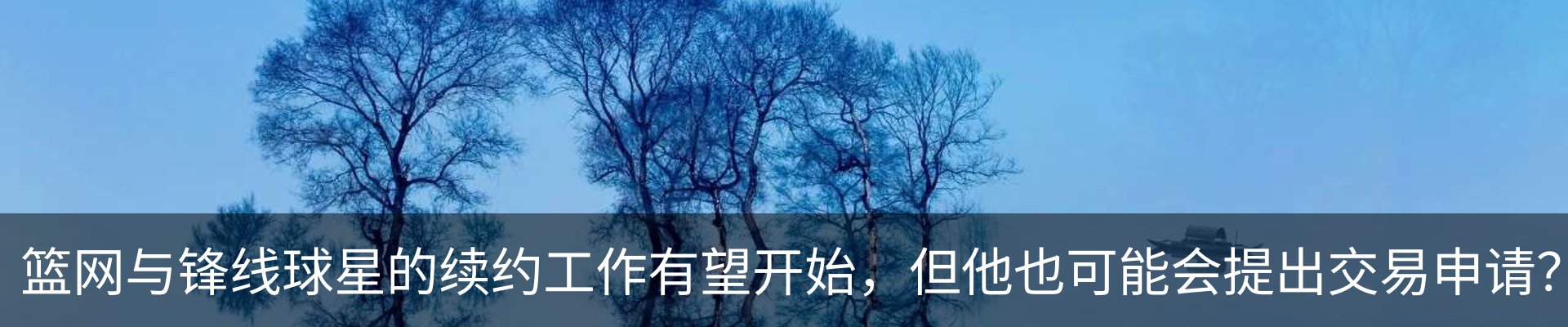 内页banner