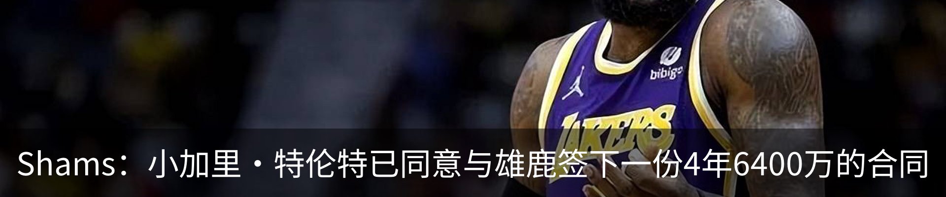 内页banner